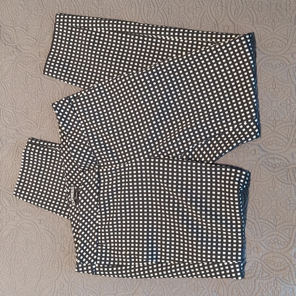 Express Columnist Pant - Picture 1 of 5